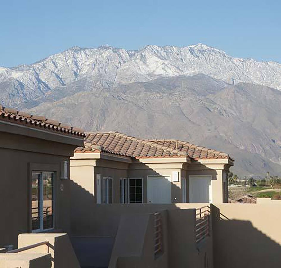 Raintree'S Cimarron Golf Resort Palm Springs Cathedral City Exterior foto